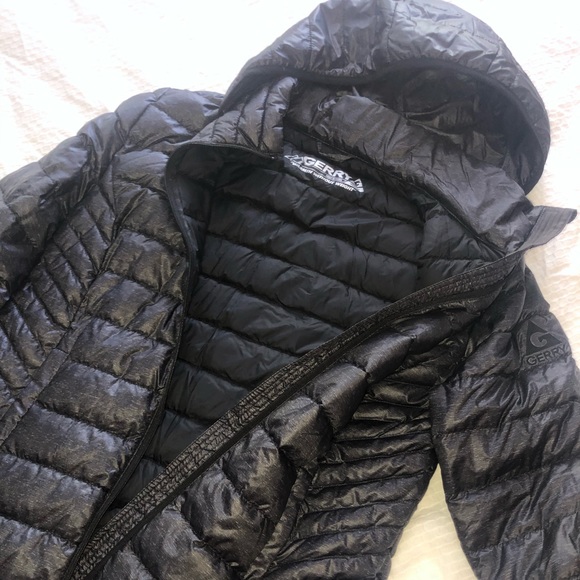 Down Jacket - Picture 4 of 5